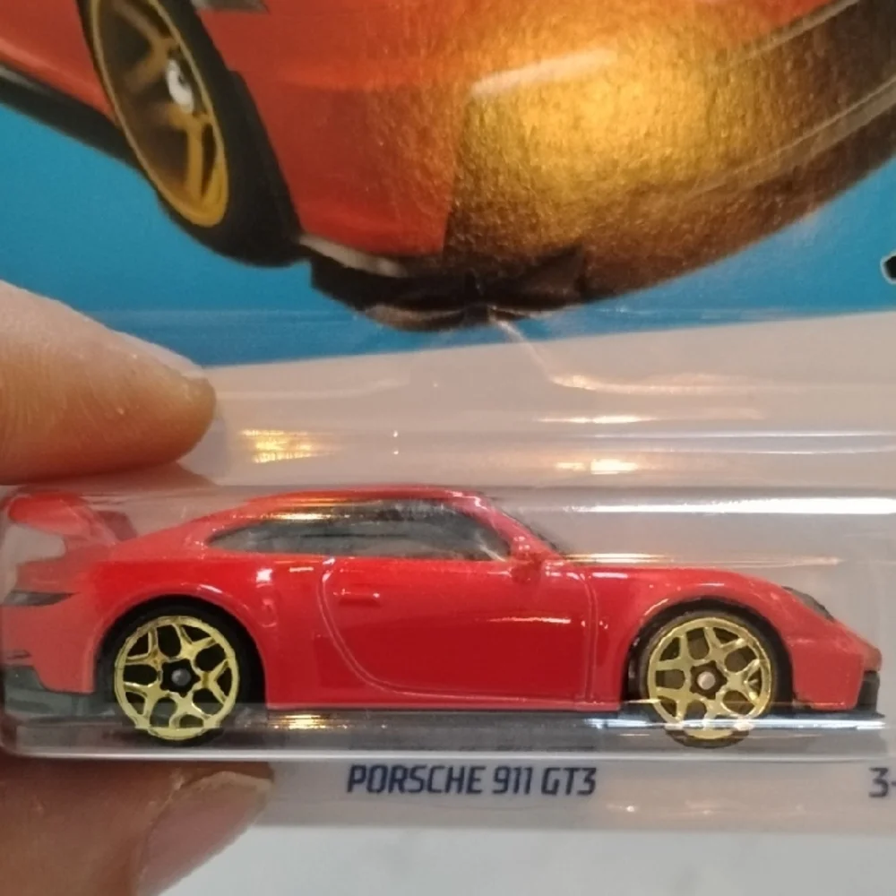 Porsche 911 GT3